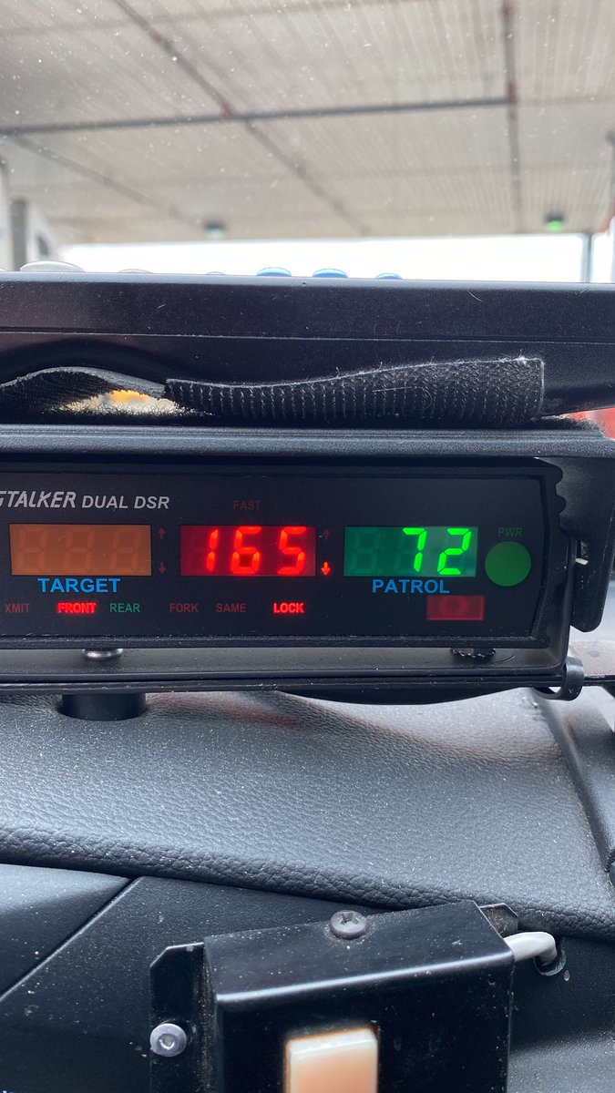 RPS Combined Traffic Services tweet media