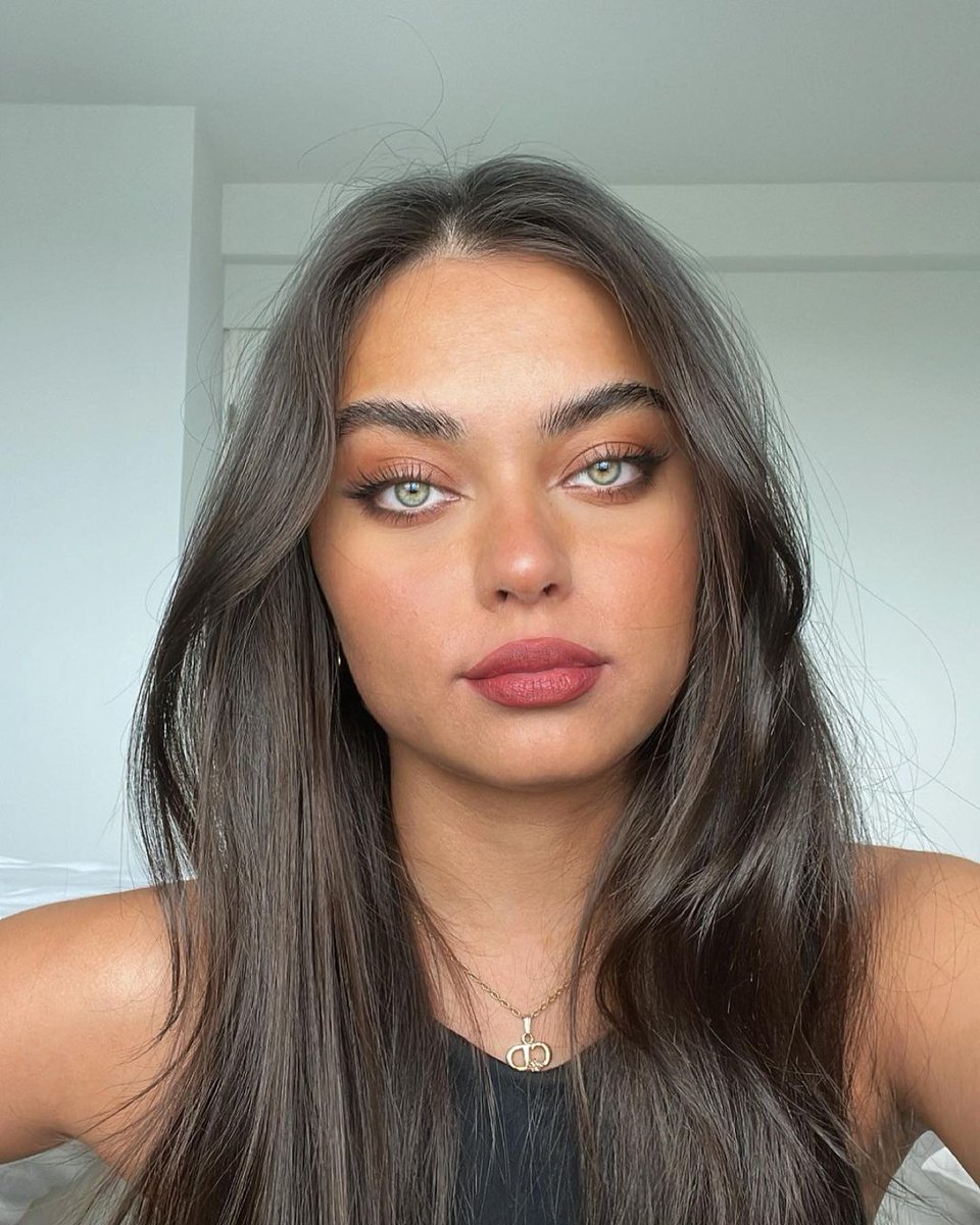 ABHcosmetics's tweet photo. 💄💄new favorite lip combo! Auburn Lip Liner &amp; Sugar Plum Lipstick on @giorginajuanita 💄💄 

Shop here:
#Lipstick https://t.co/E8gfDygspi
#LipLiner https://t.co/x6jfxj473W

#abhlips #anastsiabeverlyhills https://t.co/EmwviOrcaQ