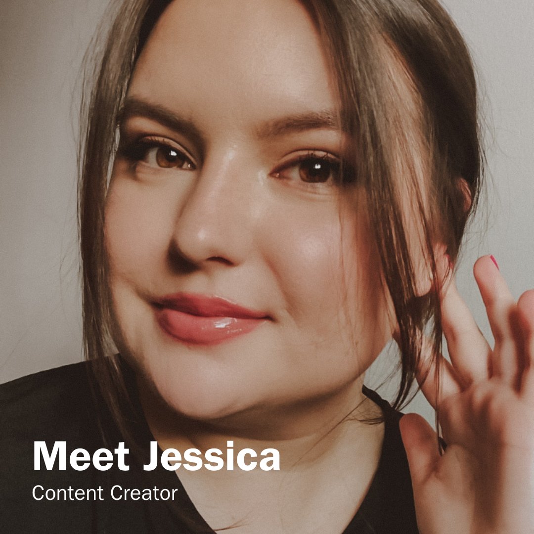 thirdwunder's tweet image. At Third Wunder our Content Creator, Jessica Kinnari, works closely with clients on developing their platforms, growing their following, connecting with their target audience and managing their content.

Head on over to Wunderland to learn more:

bit.ly/37HmgLA