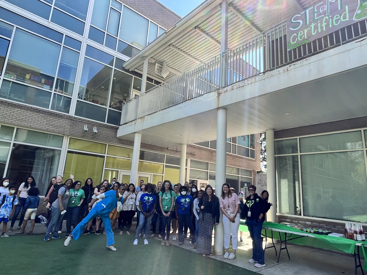 Principal Harness tweet media