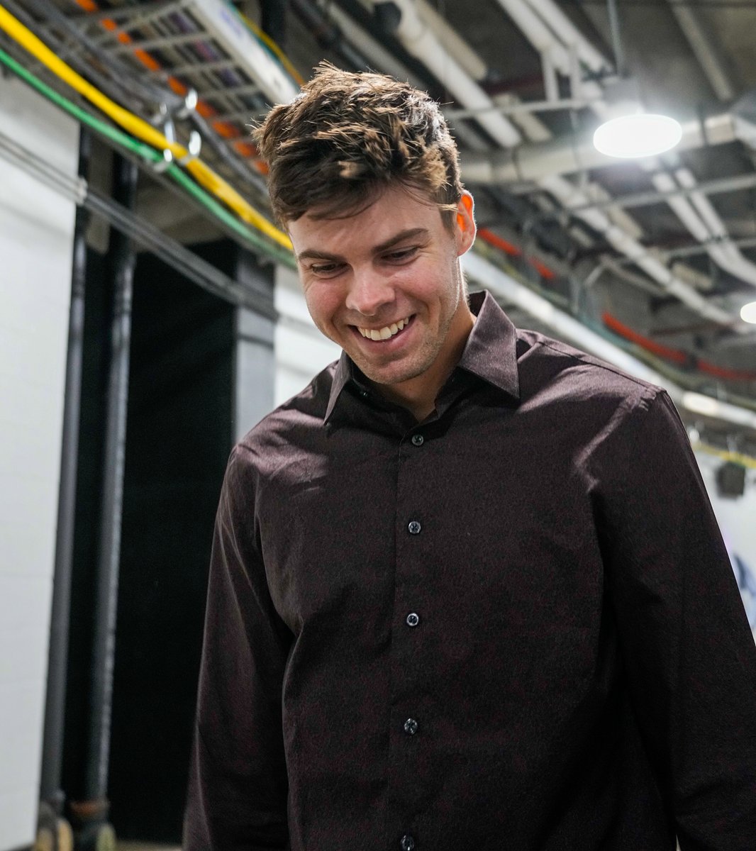 Mariners's tweet image. Kingston to the Show 🇨🇦⚾️