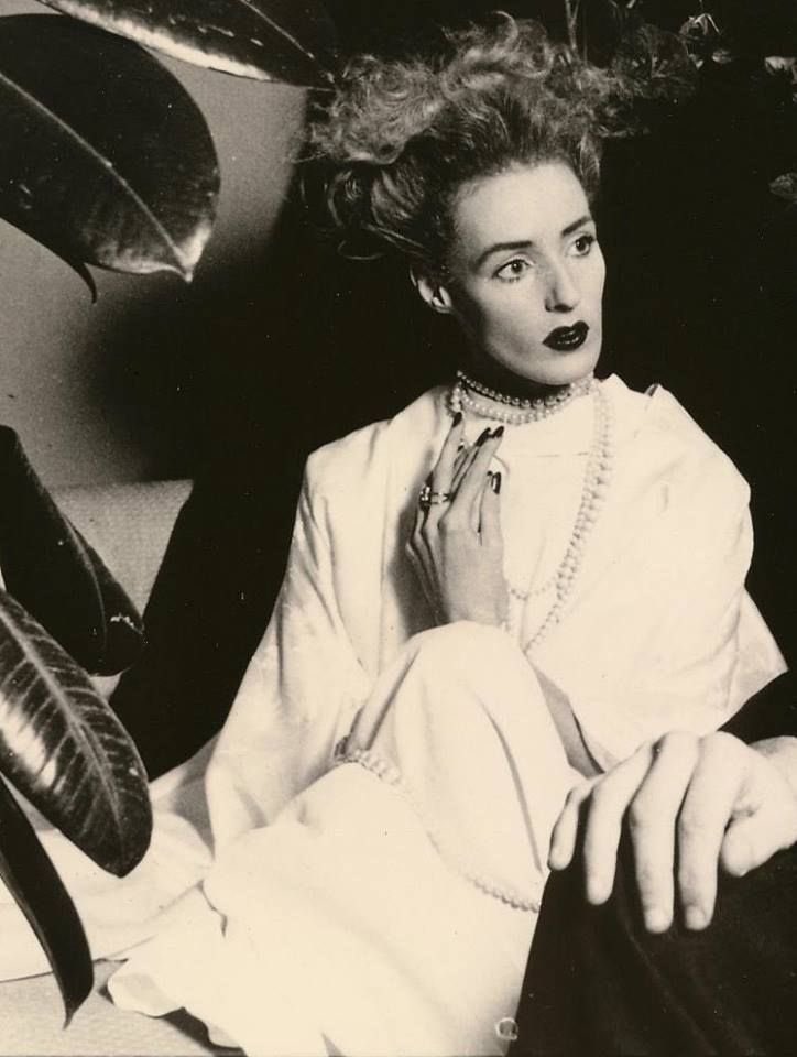 Happy Bday Lisa Gerrard 