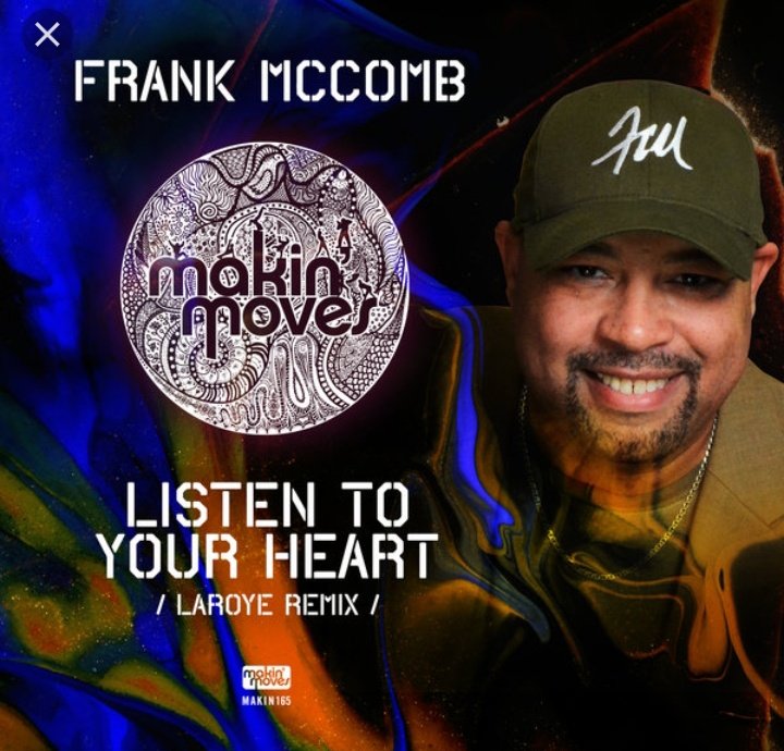 houseimpulse's tweet photo. #HIRSHOW84 π₯πΆπ»πππ½
#HIRMixBooth With @FebTshego
#Nowplaying: Frank McComb - Listen To Your Heart (Laroye Remix)
Link To Tune In π https://t.co/i59G5YTudG
Your Home Your Music
#HouseImpulseRadio https://t.co/42mOcA0lvB