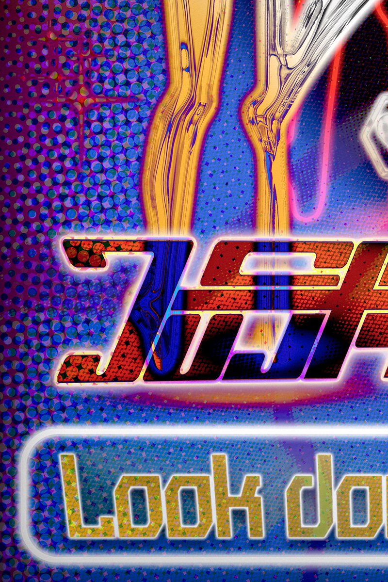 j4funus's tweet photo. [More Detailed Look 👀] https://t.co/s8XXLG4JTH