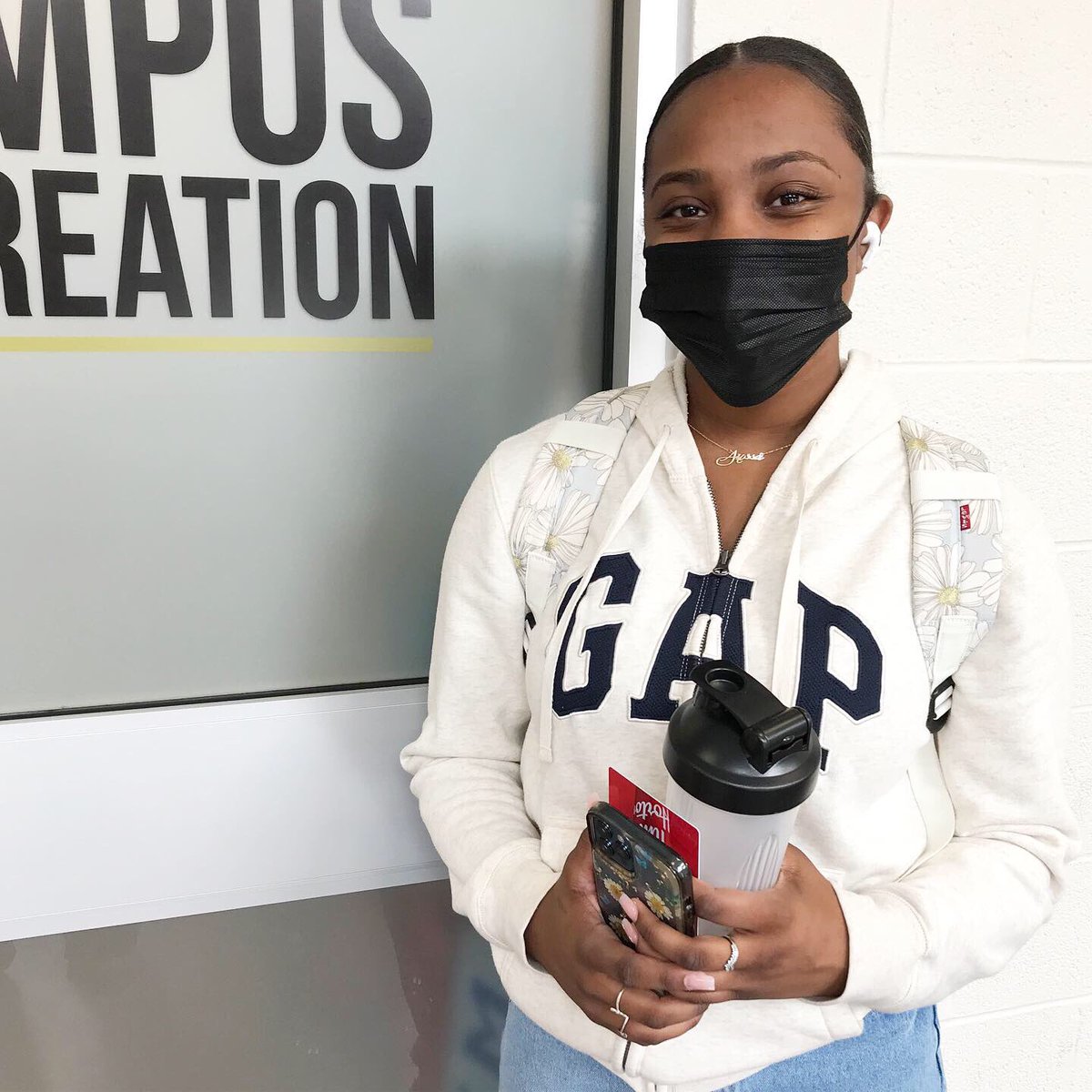 DCOTCampusRec's tweet photo. Congratulations to our Volleyball Skills Challenge winners π β Ryan Bui (7 points) & Arissa King (4 points)!
Thank you to everyone who participated in the event. π
#DCOTCampusRec #getactivehavefun https://t.co/TsvBDEKQvc