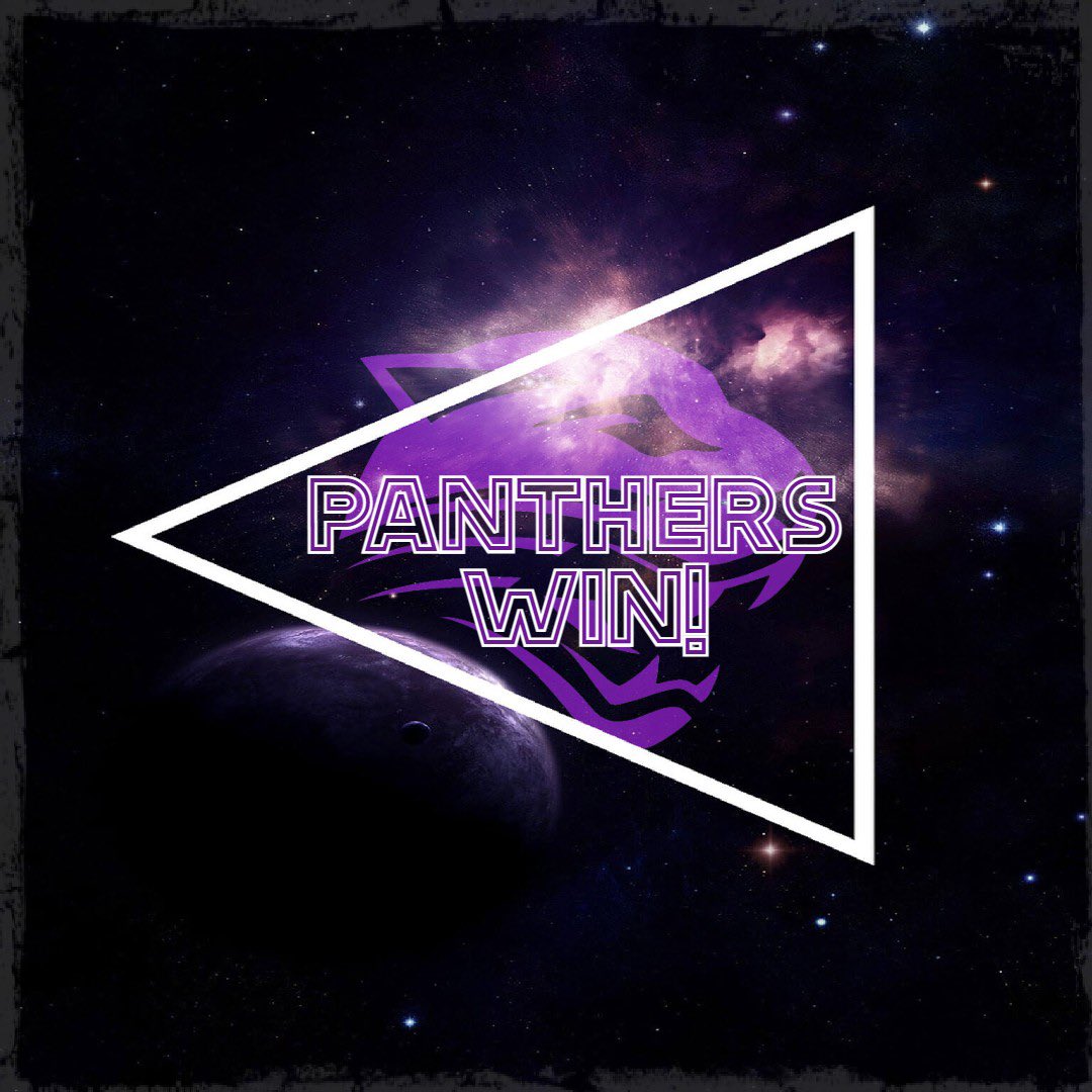 Washington Union Baseball on Twitter "Panthers end the week strong as