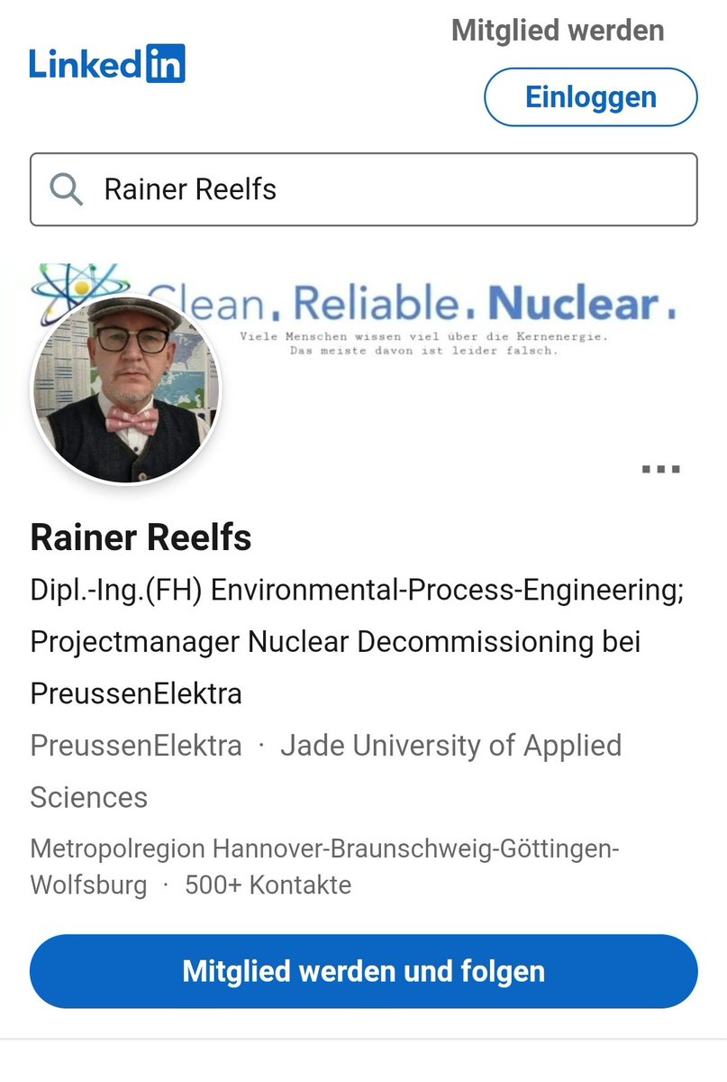 SedimentIV's tweet photo. Nicht nur #FakeForFuture ist ein Problem auch angebliche Ingenieure die bei Preussen Elektra arbeiten haben ein Meinungsproblem. In "Rechten Szene" scheit er kein unbekanntes Blatt zu sein, sodaß selbst das @AntifaInfoBlatt über Ihn und #Nuklearia ein Artikel verfasst wurde. https://t.co/VWXNnUtA53
