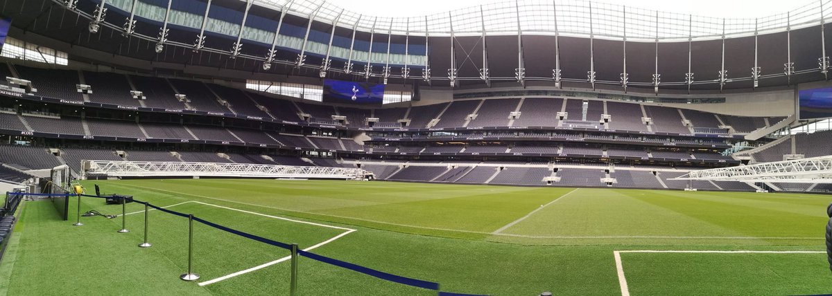 ChefLee87's tweet photo. Working close by today, I could not go home without paying a visit #COYS https://t.co/9MVPg17vju