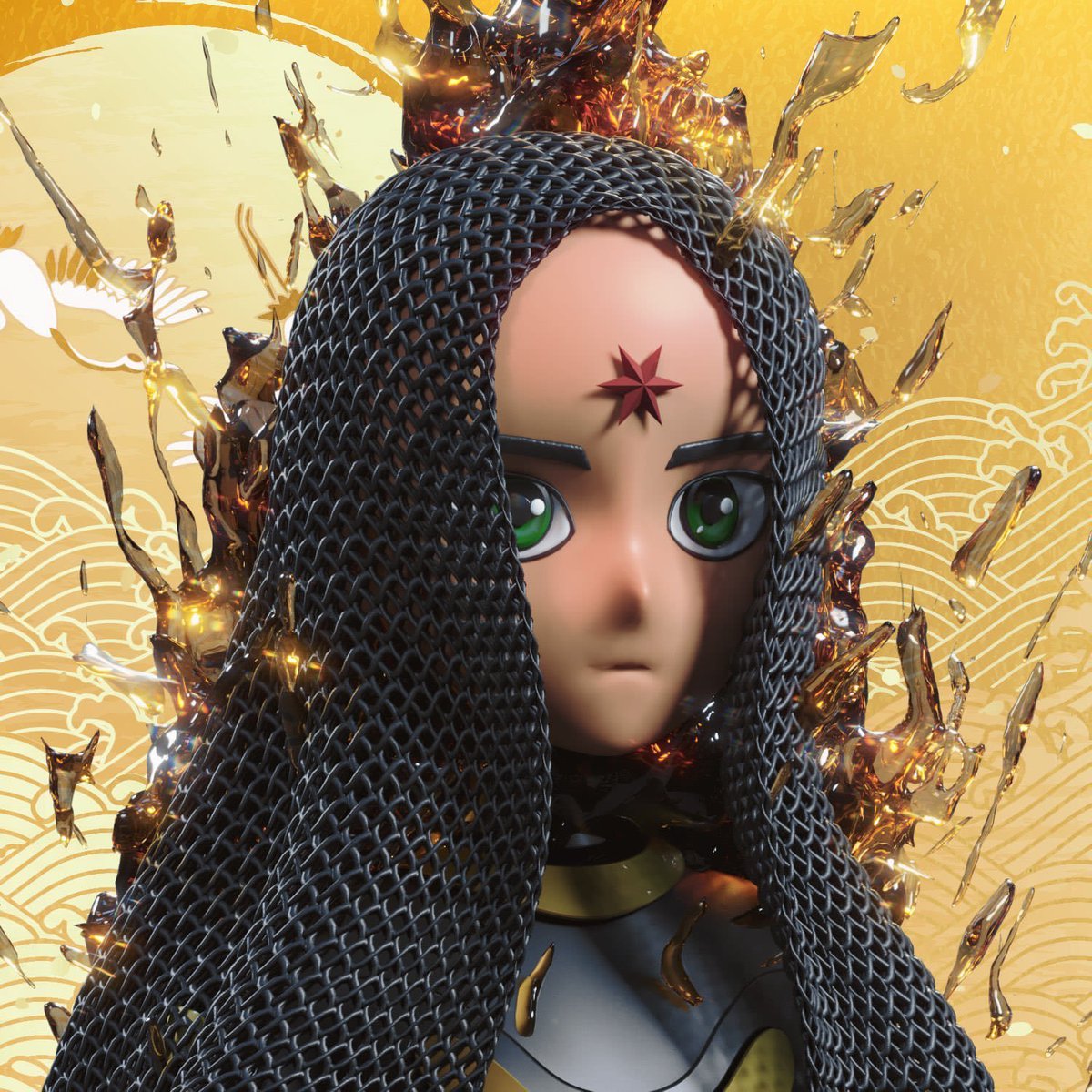 NFT GIVEAWAY tweet media