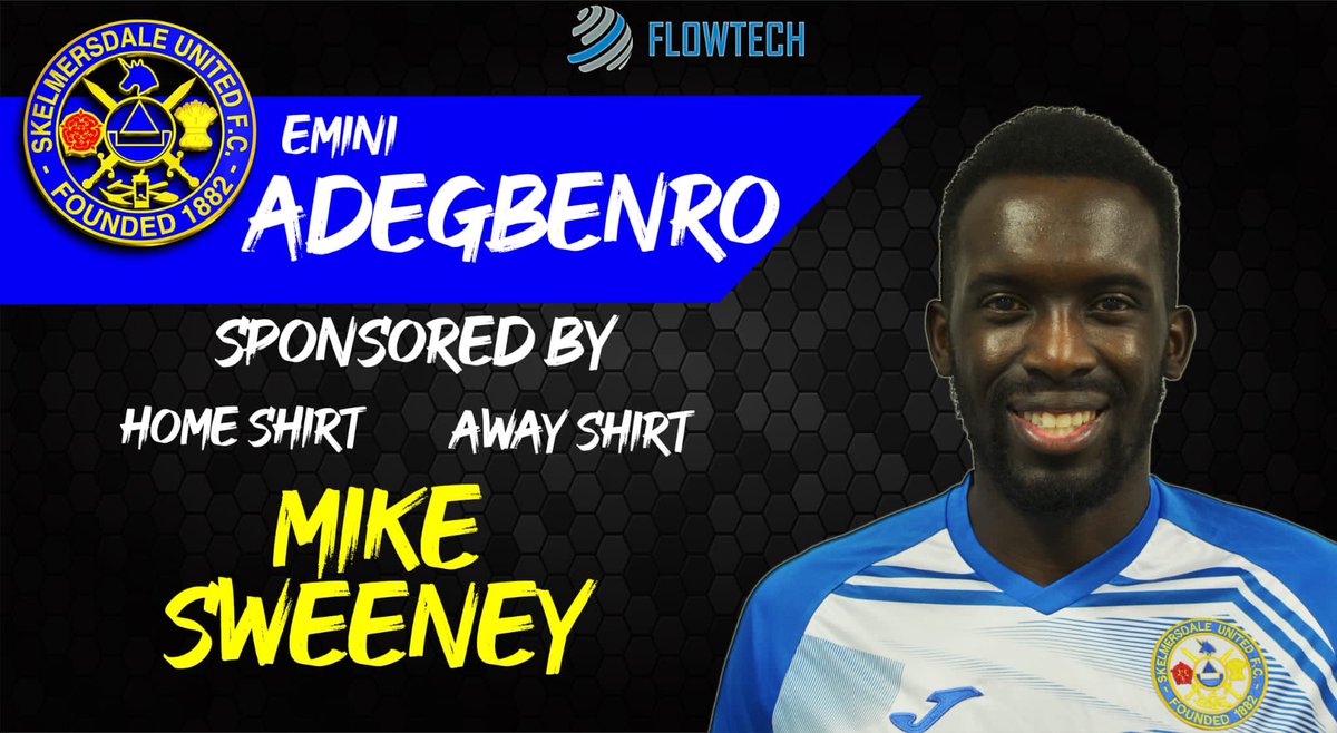 Skemutdofficial's tweet photo. 41’ GOOOAALL!!!!! @emini360 makes it up and scores a great goal!!

1-1

💙🤍 https://t.co/PGYHKAnHjP
