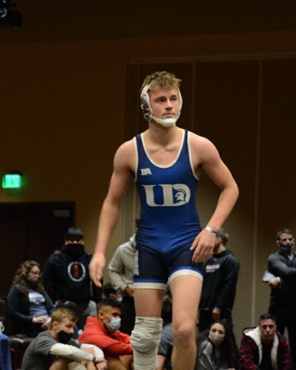 University of Dubuque Wrestling tweet media