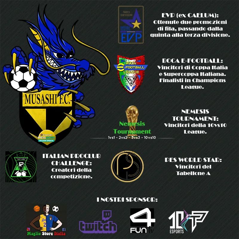 musashi fc tweet media