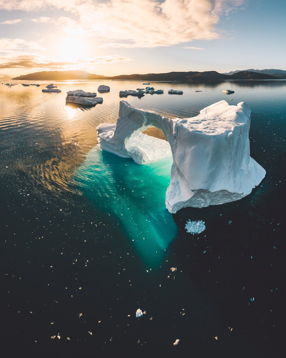 Pay attention to the good in your life. To the small things that make you smile. To the unlikelihood of your present circumstances. To the stranger who smiles at you. To the moment.