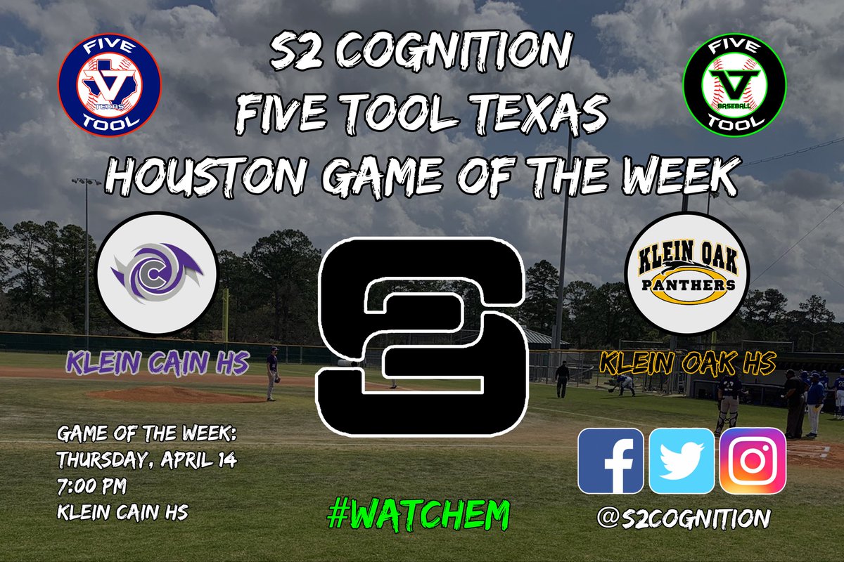 ✭Five Tool Texas✭ tweet media