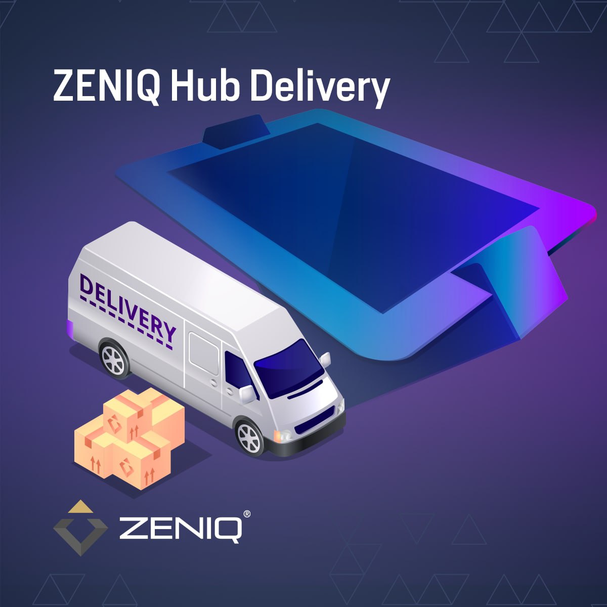 ZH (@zeniq_hub) on Twitter photo ๐ฅ๐ญ๐๐ก๐๐ค ๐๐จ๐ ๐๐๐๐๐ฉ๐๐ฅ๐ฌ ๐ฆ๐ง๐๐ฅ๐ง๐ฆ ๐ก๐ข๐ช๐ฅ
Dear community, we are proud to announce that the international delivery of our ZENIQ Hub officially starts today.
In the past months we have mastered huge challenges and increased our production capacity in the meantime ๐ฅ๐ญ๐๐ก๐๐ค ๐๐จ๐ ๐๐๐๐๐ฉ๐๐ฅ๐ฌ ๐ฆ๐ง๐๐ฅ๐ง๐ฆ ๐ก๐ข๐ช๐ฅ
Dear community, we are proud to announce that the international delivery of our ZENIQ Hub officially starts today.
In the past months we have mastered huge challenges and increased our production capacity in the meantime
