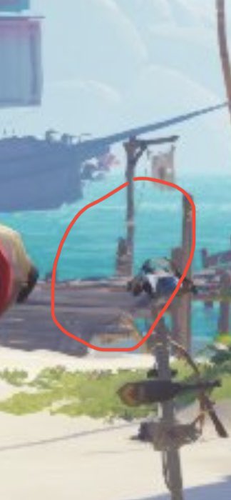 kmacd76's tweet photo. @jostaahh @SeaOfThieves Post hide https://t.co/Thk1Bocvo5