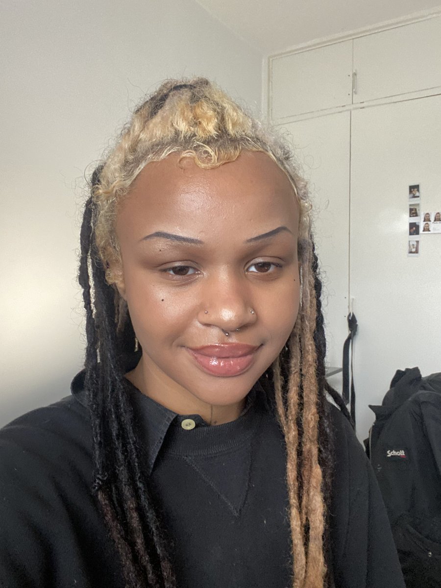 JustRunnersUK's tweet photo. Welcoming Tea-Anya Earl to the world of freelance film making. As other @JustRunnersUK move on the new breed begin. #inclusion #Employment #womaninfilm #newgeneration #APAlondon #IPA #BFI https://t.co/J4HHJQr6i2