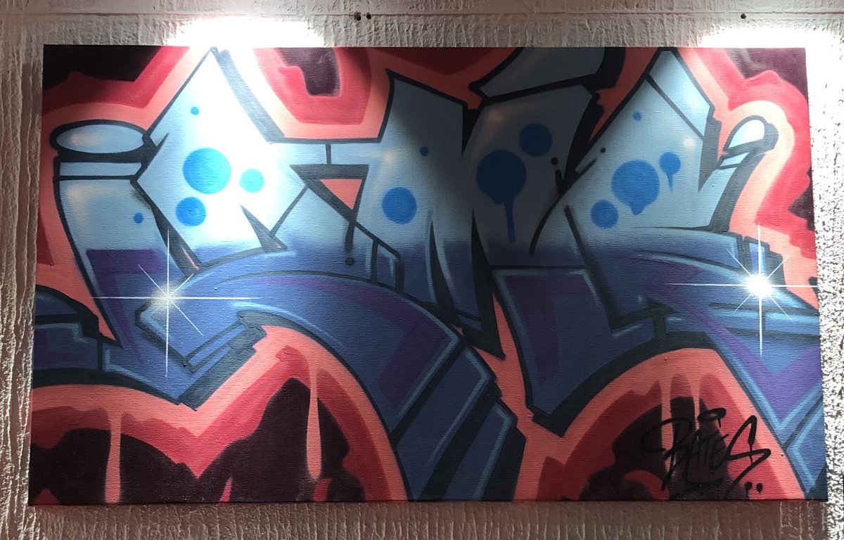 artsgaloredubai's tweet photo. Bates Collection.
#nft #nftart #artsgalore #crypto #cryptoart #dubai #NFTs #bitcoin #artworld #bates #batescollection https://t.co/e58Z1G9owP