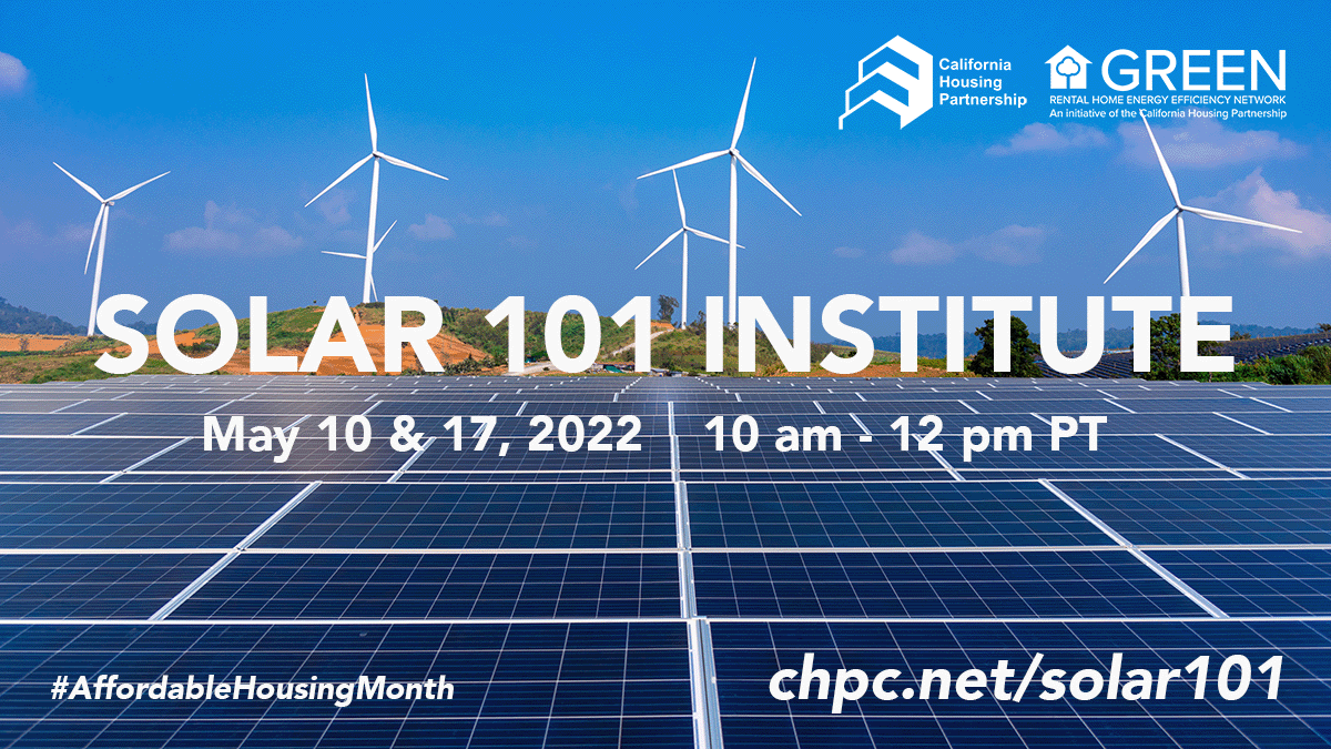 Eden Housing (EdenHousing) / Twitter