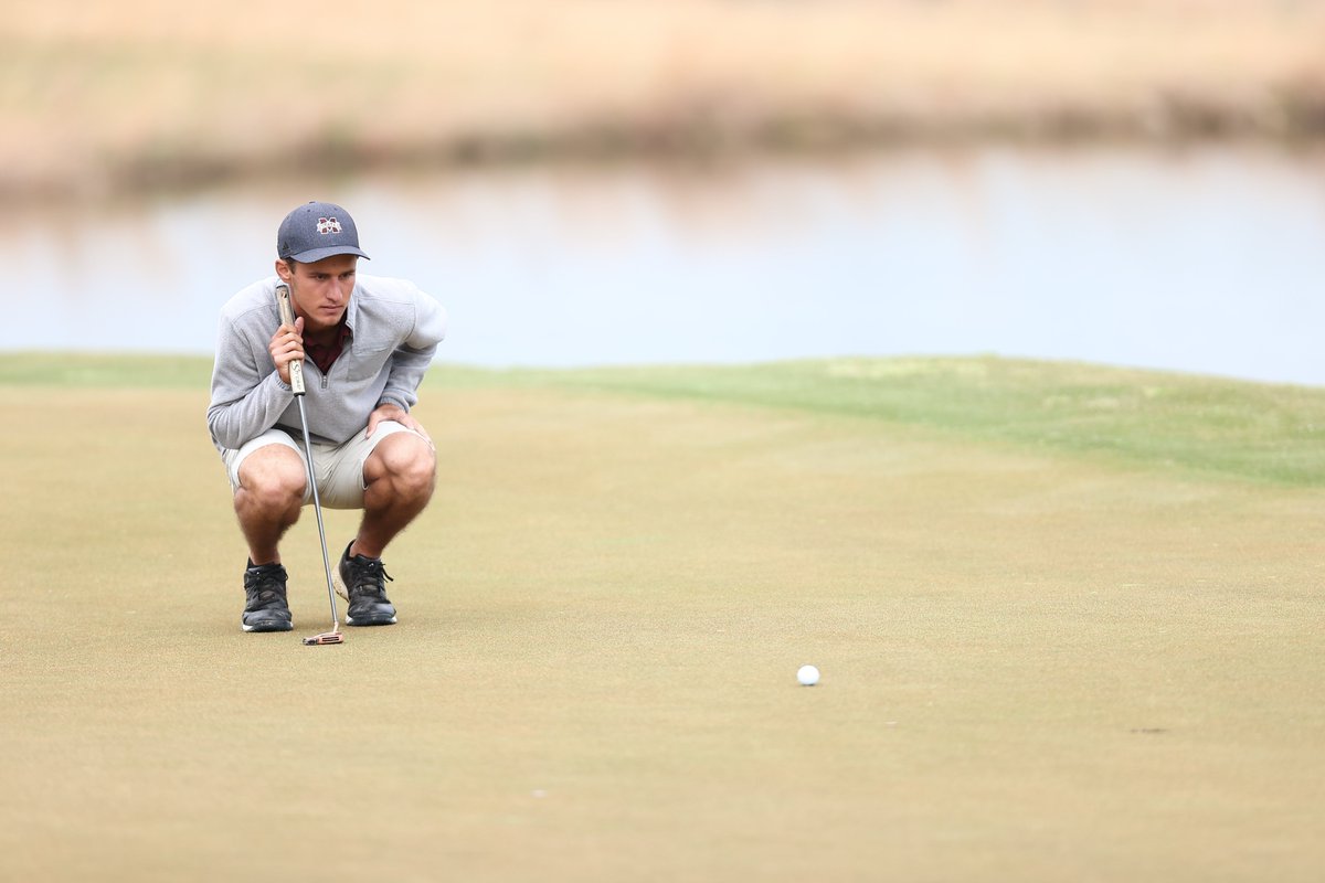 Mississippi State Men’s Golf tweet media