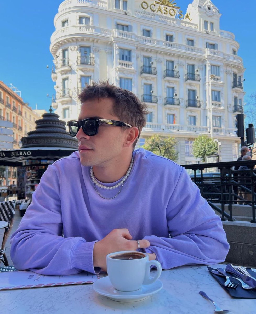 fixevd's tweet image. Purtroppo ci penso spesso #Elite5