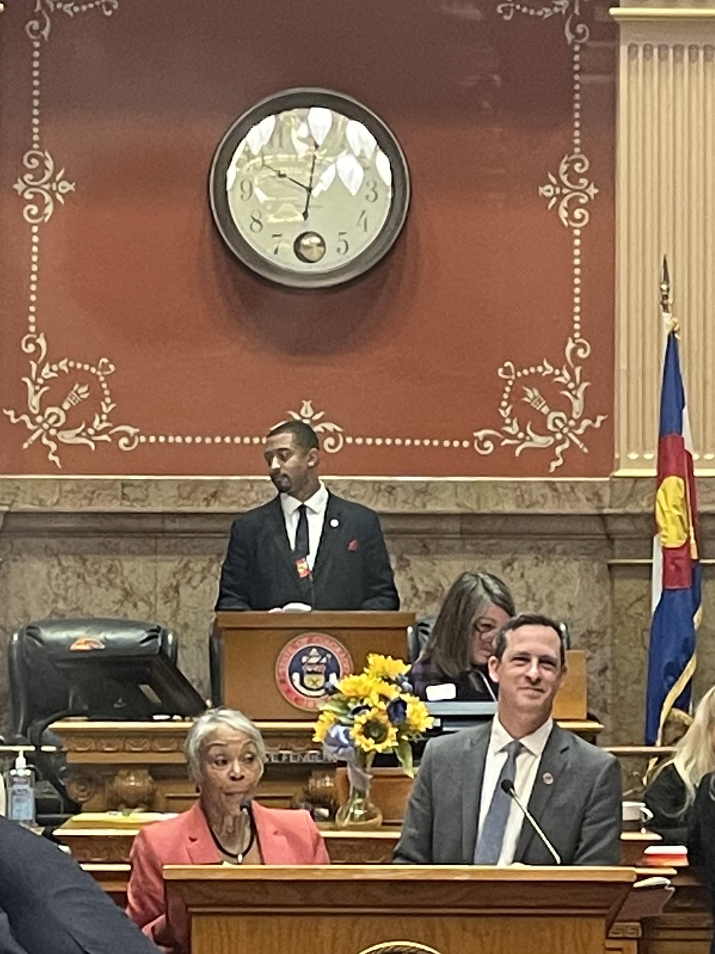 The Capstone Group LLC on Twitter "HB221295 was adopted on second