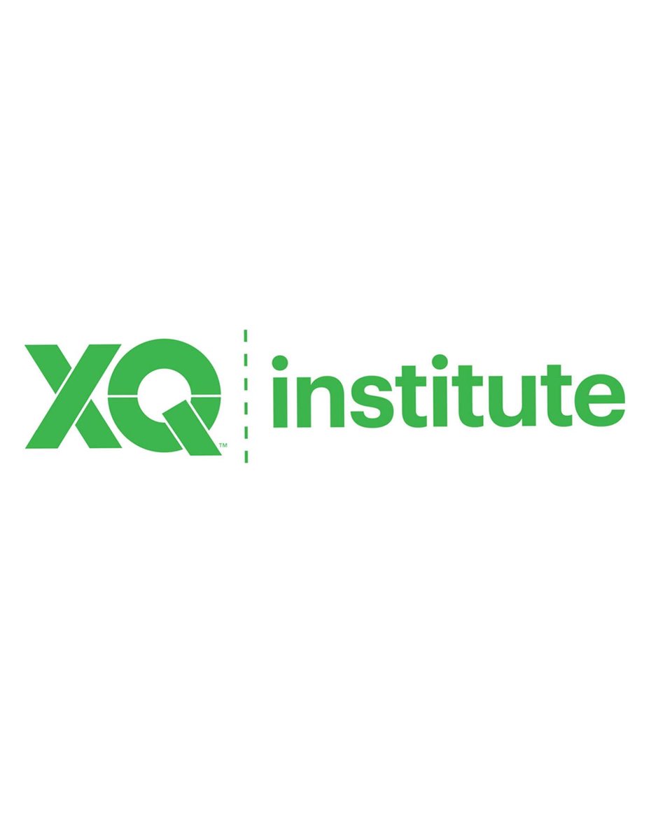 I am very excited to announce that this summer, I have accepted an internship with the XQ Institute sponsored by Emerson Collective in Palo Alto, California. The XQ Institute focuses on rethinking the public high school so every student graduates to succeed in life. #Gramfam