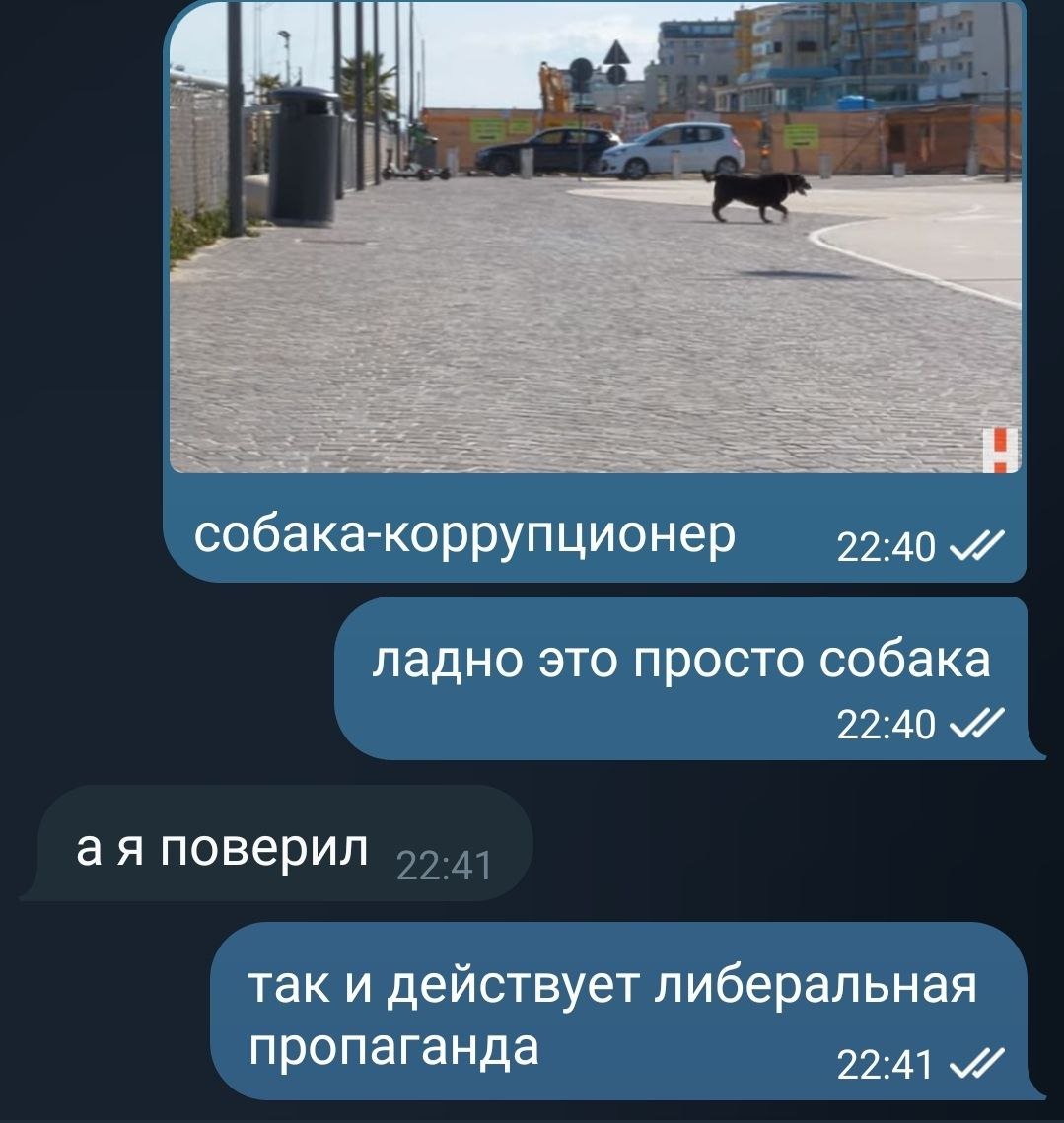 Не дайте себя обмануть