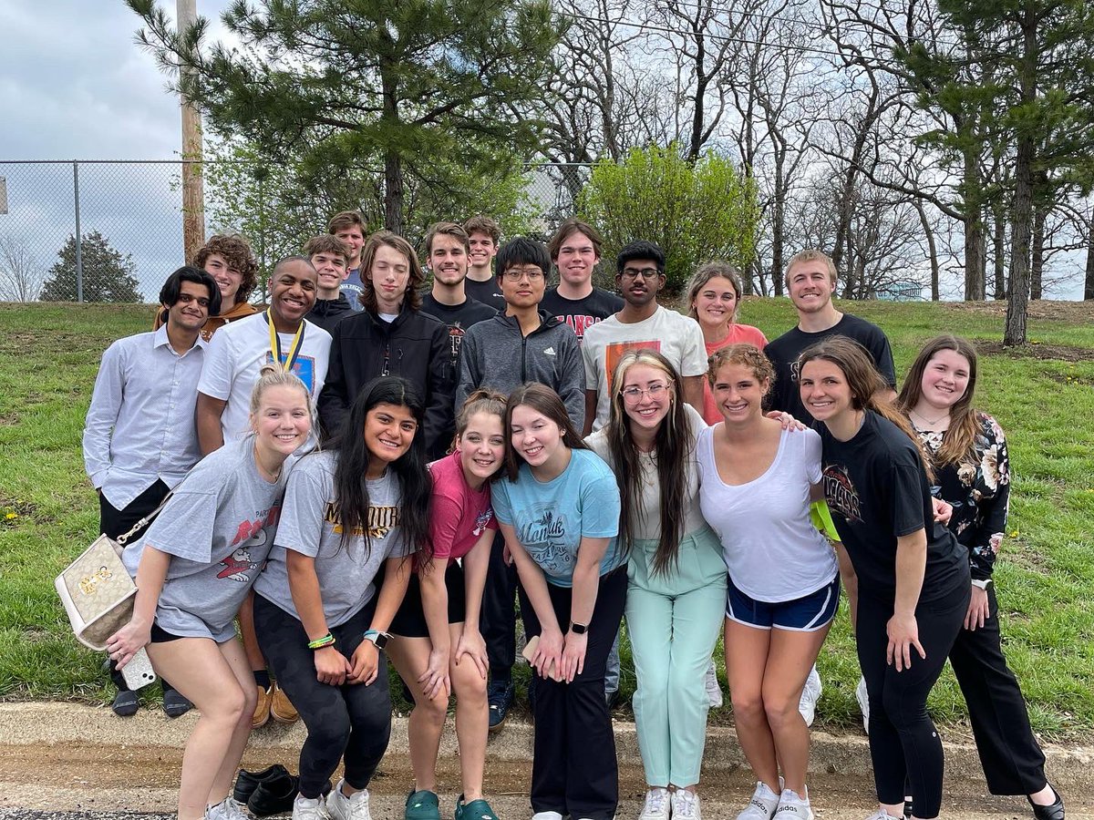 Timberland FBLA tweet media