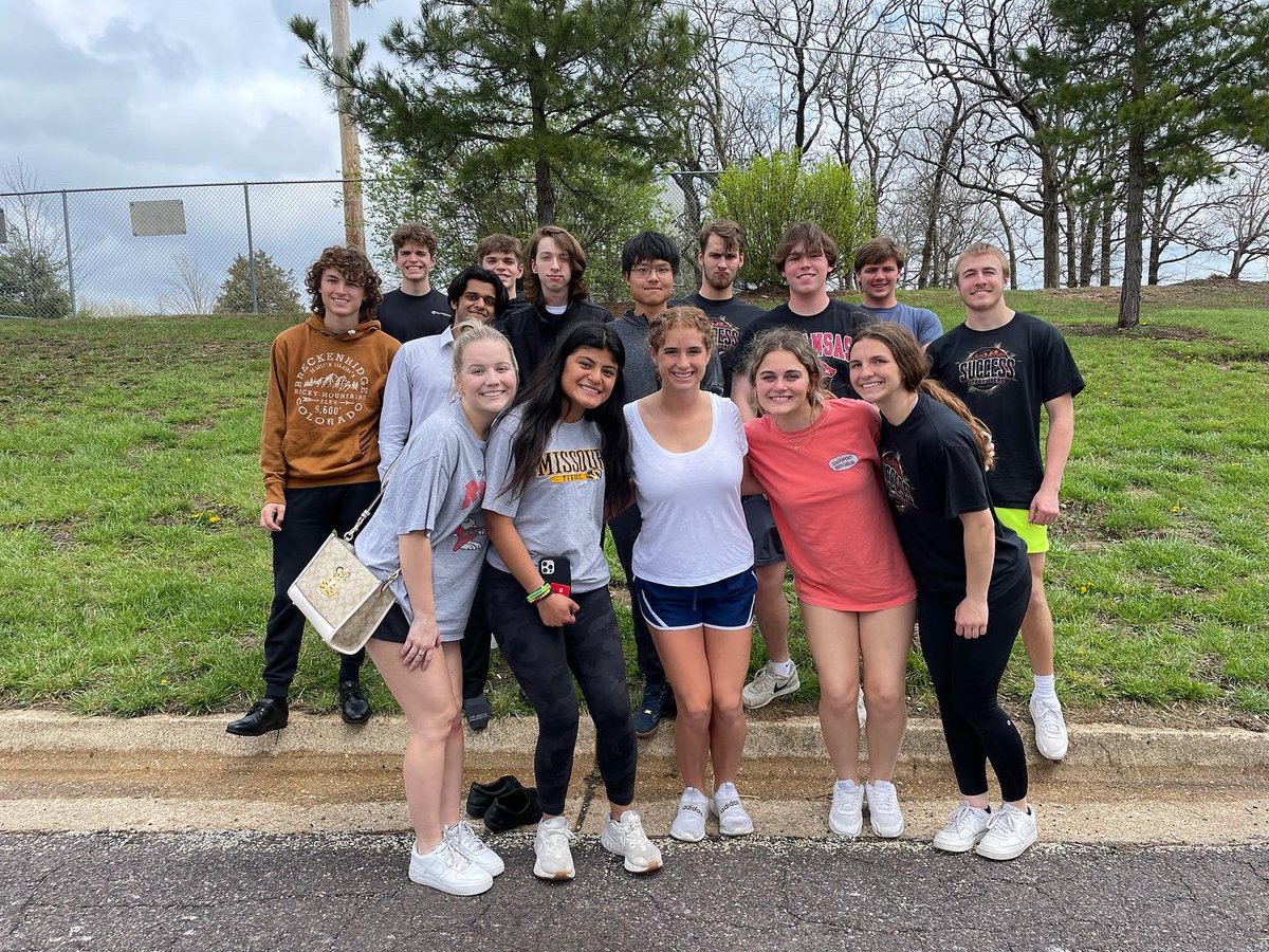 Timberland FBLA tweet media