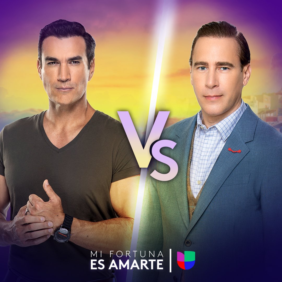 UniNovelas's tweet photo. El ❤️ está cada vez más cerca de Natalia. ¿Quién te gusta más para ella: #TeamChente o #TeamMario? #MiFortunaEsAmarteUS, 9p/8c por @univision https://t.co/04qw6iTJJX