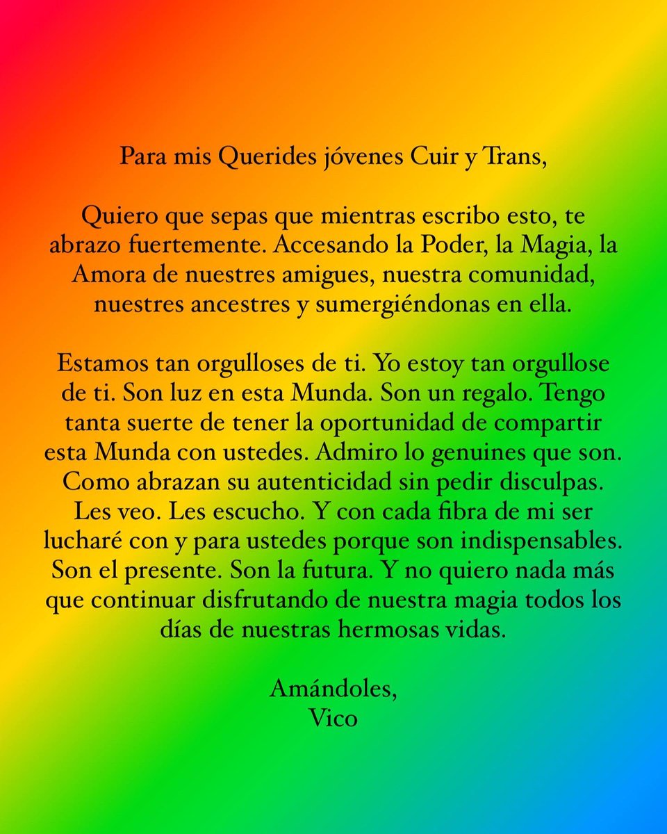 Vico Ortiz tweet media