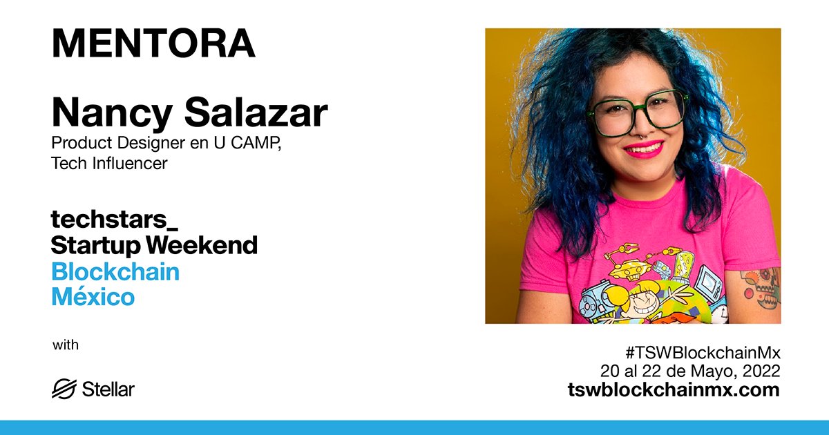 Startup Weekend Latam tweet media