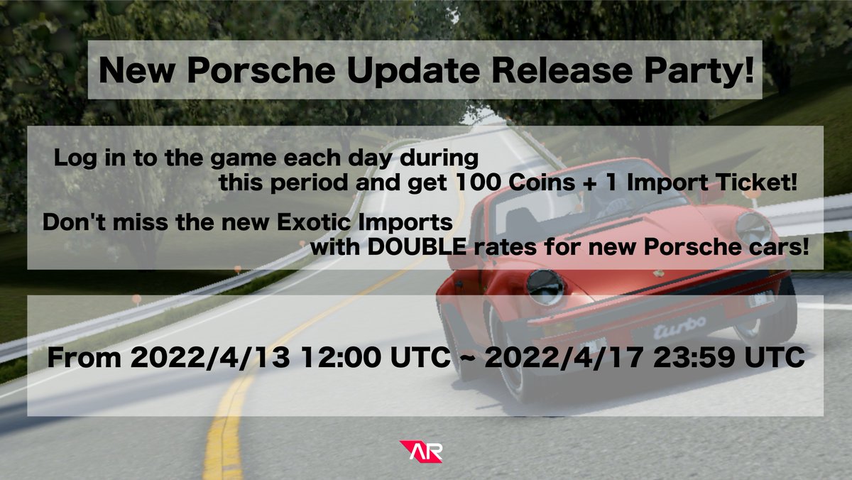 Assoluto Racing tweet media