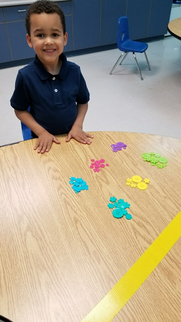 1futuresprogram's tweet photo. Students in the MCES classroom sorting in a variety of ways! https://t.co/lYHkyYDsbC