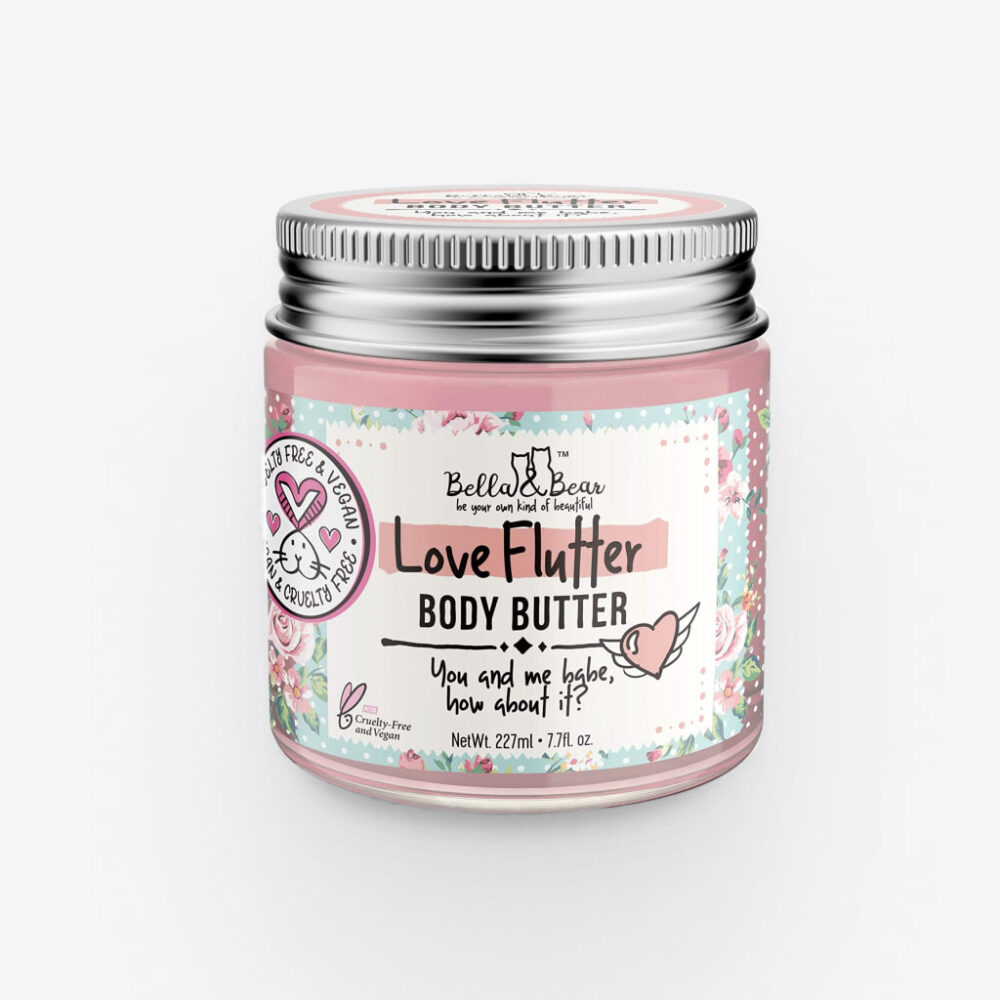Love Flutter Body Butter #supplement #essentialoils https://t.co/1J7UgmhefM https://t.co/4BBRtr16s6