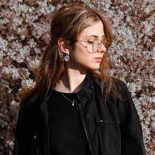 erniebarbarash's tweet photo. DAY 49 of 1117 of my 1photo/day commitment to   Belarus political prisoners: ANASTASIYA BULYBENKA, a student at Belarus National Tech University, 1st expelled for participating in 2020 election protests, then arrested a few months later &amp; sentenced to 2.5 years. #StandWithBelarus https://t.co/PO6YI2eLPj