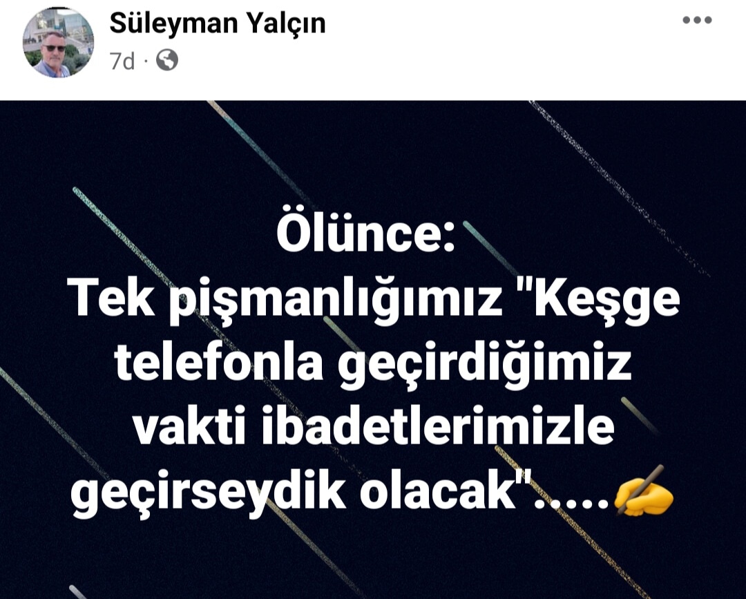 Süleyman yalçın (@suleyman3441) on Twitter photo 