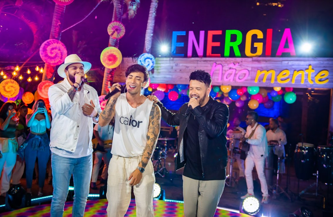 Daniel Caon tweet media