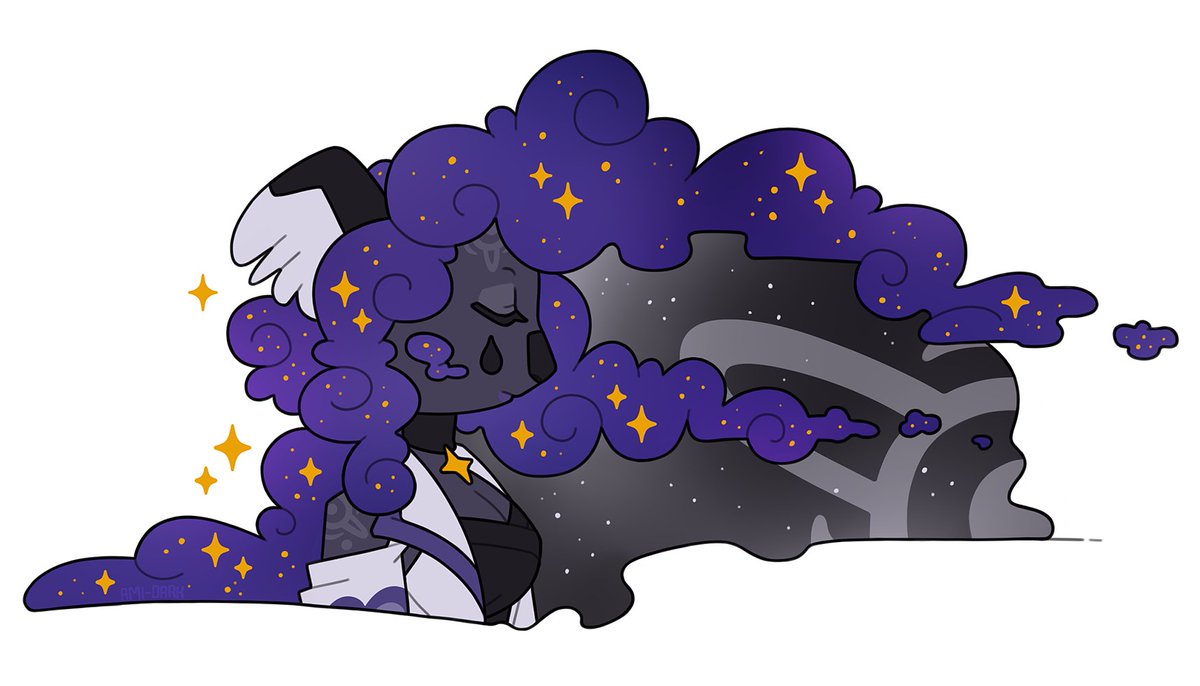 Frutti_Bat's tweet photo. 🌌 #cloudia_the_koala https://t.co/jcQRVVGGxx