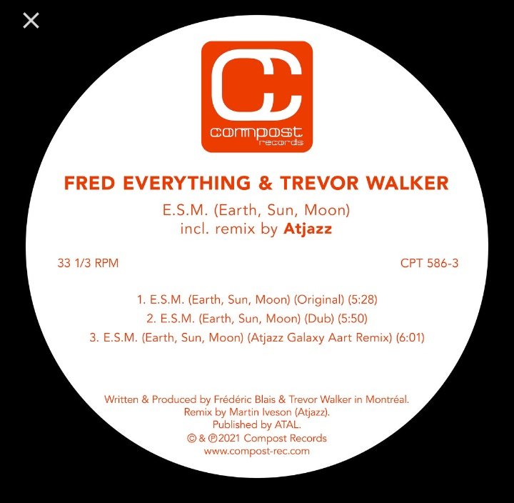 houseimpulse's tweet photo. #HIRSHOW84 π₯πΆπ»πππ½
#HIRMixBooth With @FebTshego
#Nowplaying: @fredeverything & @trevorwalker - E.S.M (Earth, Sun, Moon) (@martinatjazz Galaxy Aart Remix)
Link To Tune In π https://t.co/i59G5YTudG
Your Home Your Music
#HouseImpulseRadio https://t.co/tUnoyKo29O