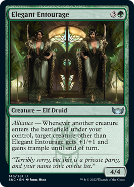 mtg cabaretti cards MTG: Cabaretti Ascendancy