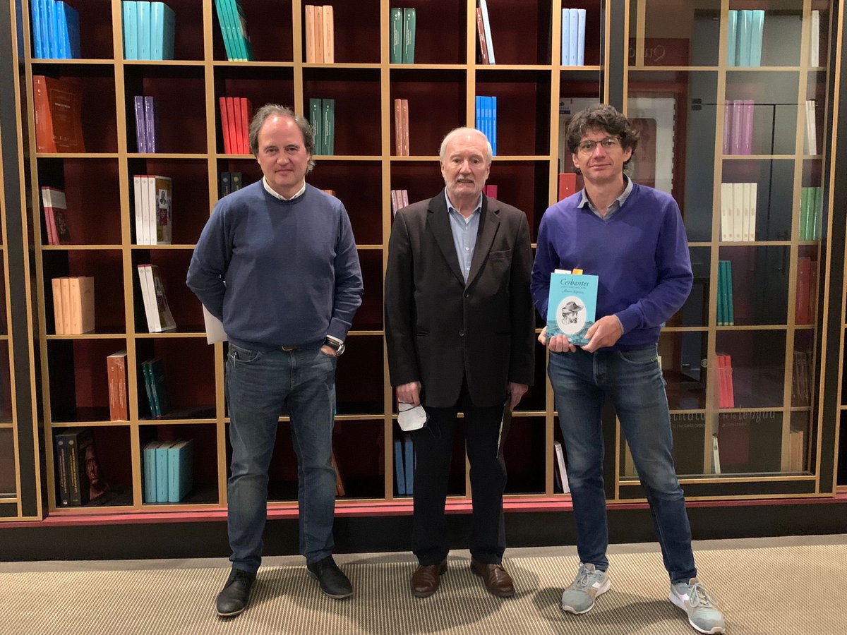 Instituto Castellano y Leonés de la Lengua (ILCYL) tweet media