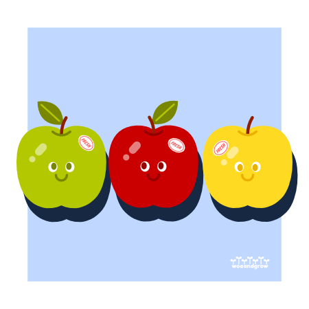 woeandgrow's tweet photo. Hello #PortfolioDay my name is Alexia and I'm a designer and artist looking for work in children's book illustration. I love to create cute and colorful vector art and merch. 🌈 https://t.co/aLW7l3zTdf https://t.co/u3VwMJdAF7