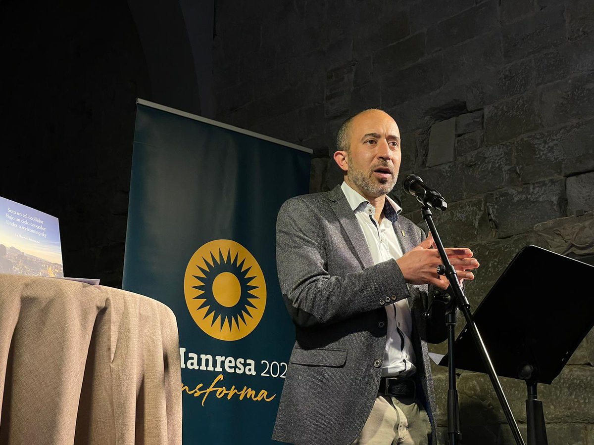 Marc Aloy Guàrdia 🎗 tweet media