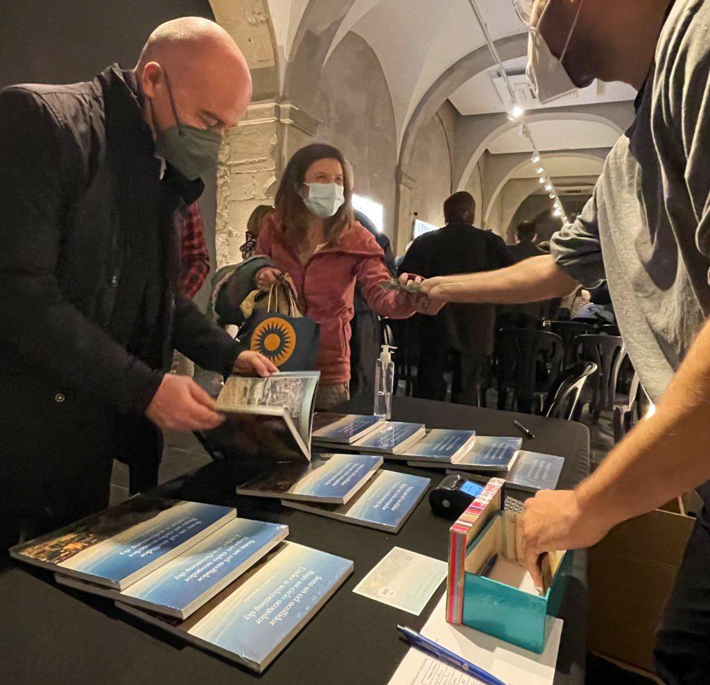 Marc Aloy Guàrdia 🎗 tweet media