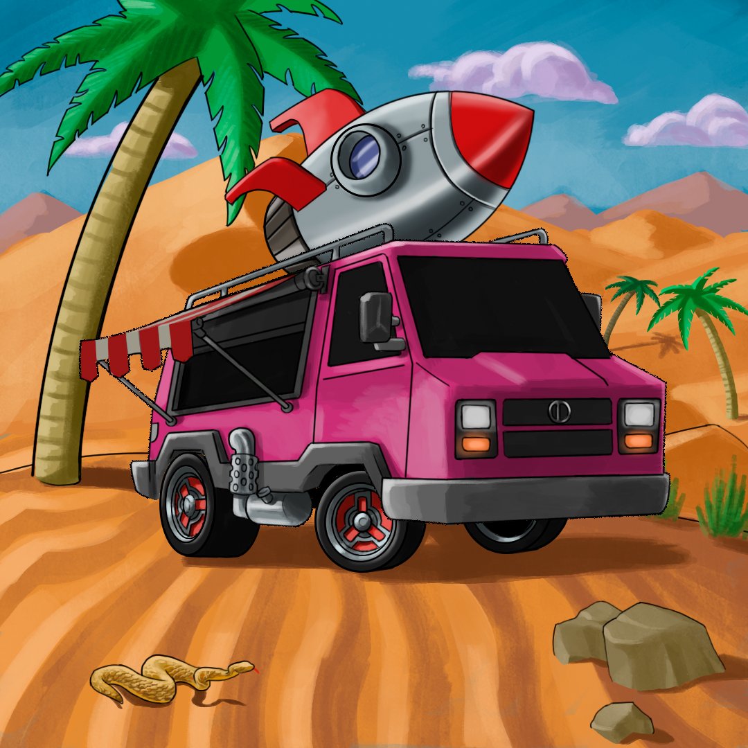 DeliveryTruckFC's tweet photo. Hi Delivery truck fans!

The following beautiful foodtruck is available on
https://t.co/Xb9IrKNeHn

Be the first to get it!🚚🚚 https://t.co/Y4Bhp5wRjK
