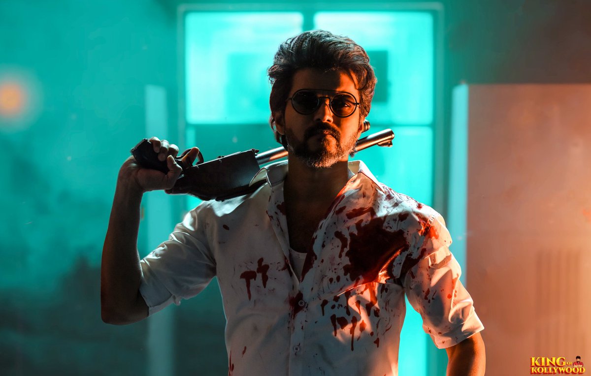 CineMuruganoffl's tweet photo. Good news : Chennai #Mayajaal #Beast day one 97 shows. Highest day one shows in 2022 and #ThalapathyVijay's highest 👌👌 https://t.co/0KlkdTug3z