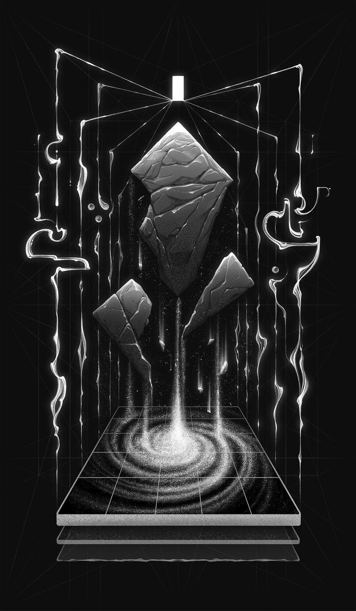 cosmicvoid13's tweet photo. •hi! 
• my name is Nazar, i live and work in Kyiv and here are some of my works.

• space scenes and objects frozen in time •
• feel natural in black and white  •

#PortfolioDay https://t.co/uJdWZzK9Xm