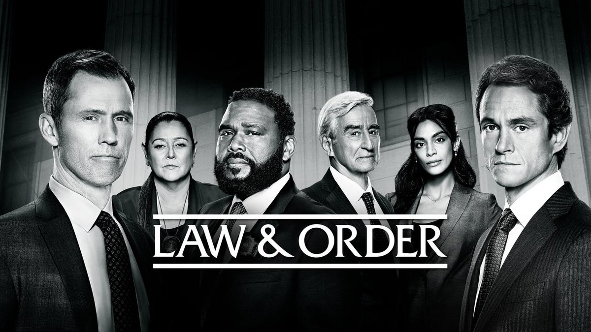 Law and Order Temporada 21 Capitulo 6
